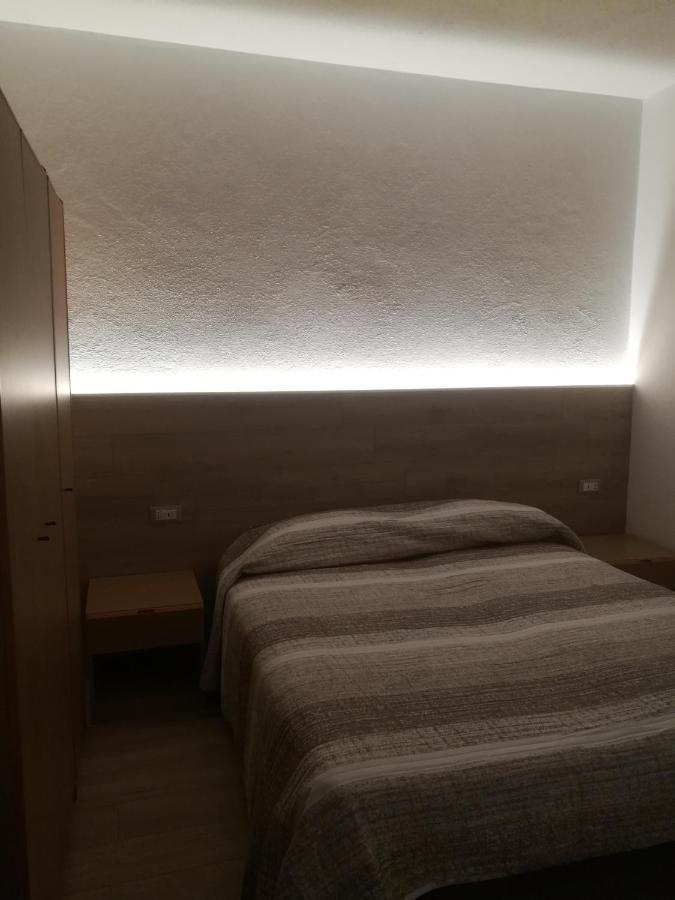 Albergo Ristorante Sargas Cevo Esterno foto