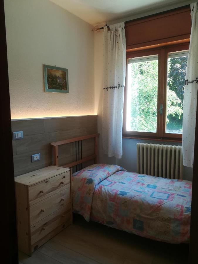 Albergo Ristorante Sargas Cevo Esterno foto