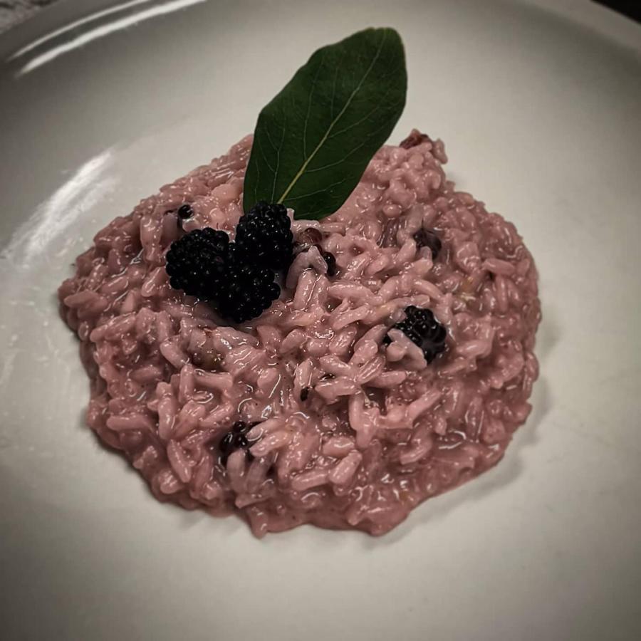 Albergo Ristorante Sargas Cevo Esterno foto
