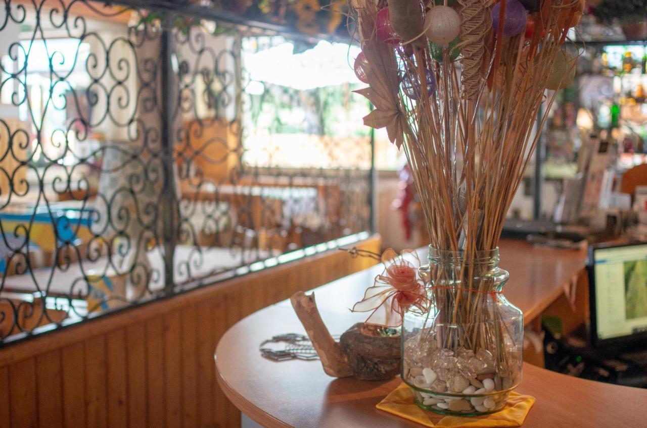 Albergo Ristorante Sargas Cevo Esterno foto